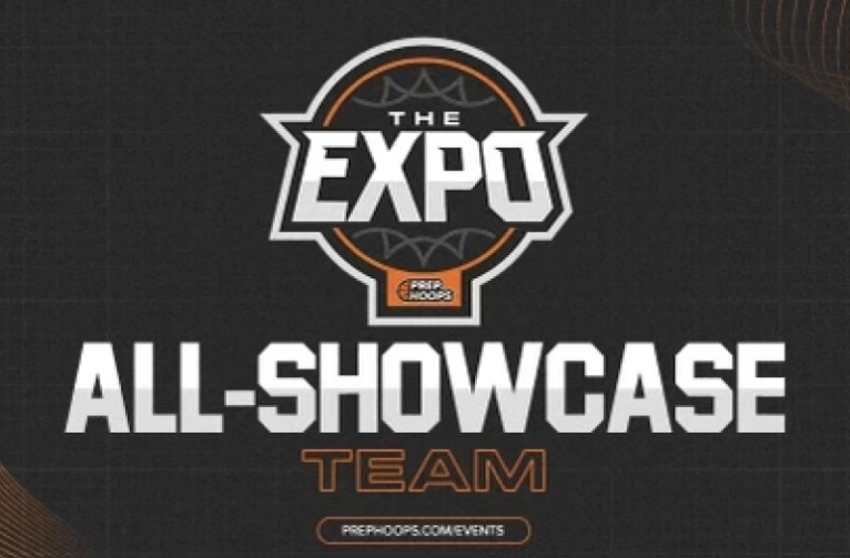 The Expo All-Showcase Team